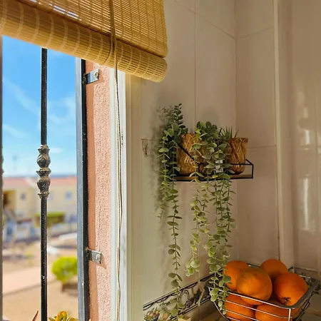 Apartamento Aguas Nuevas Costa Del Cezar Torrevieja