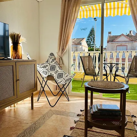 Apartamento Aguas Nuevas Costa Del Cezar
