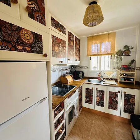 Aguas Nuevas Costa Del Cezar Apartamento *
