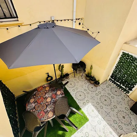 Apartamento Aguas Nuevas Costa Del Cezar Torrevieja