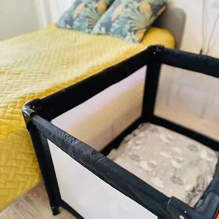 Aguas Nuevas Costa Del Cezar Apartamento *
