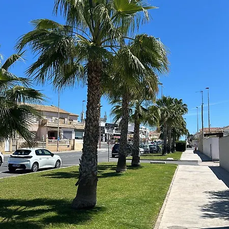 Aguas Nuevas Costa Del Cezar Apartamento