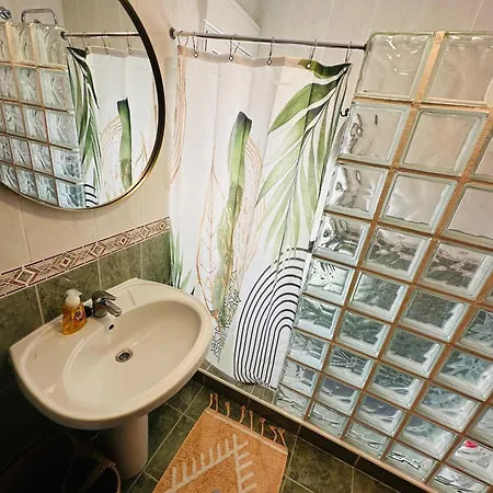 Aguas Nuevas Costa Del Cezar Appartement Torrevieja