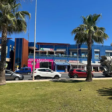 Aguas Nuevas Costa Del Cezar Appartement Torrevieja