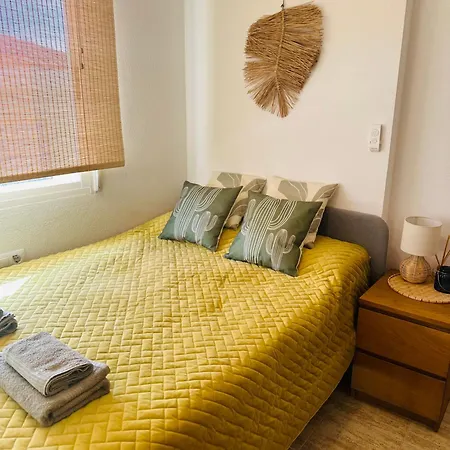 Appartement Aguas Nuevas Costa Del Cezar Torrevieja